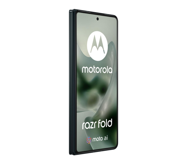 Motorola razr fold 5G 16/512 Blackened Blue 165Hz - 1518464 - zdjęcie 9